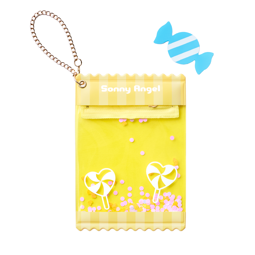Sonny Angel My Bestie Case Vol. 2: Sweet Candy - Image 8
