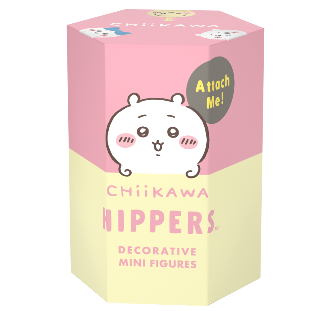 HIPPERS CHiiKAWA - Image 4