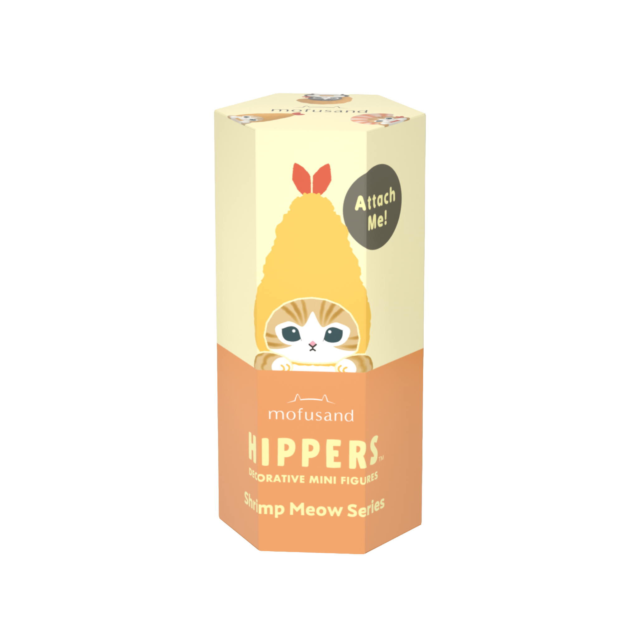 HIPPERS Mofusand: Vol. 2 - Image 4