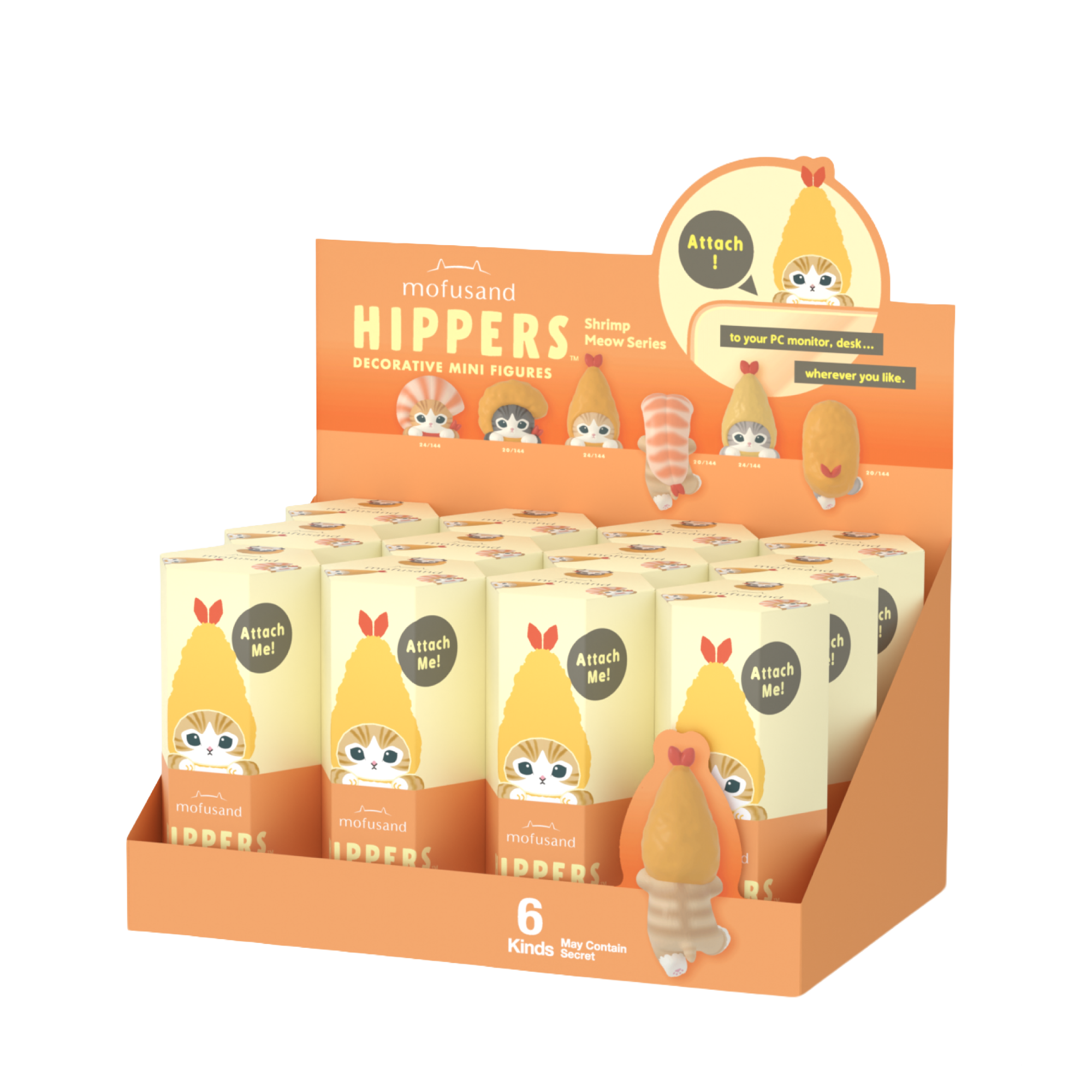 HIPPERS Mofusand: Vol. 2 - Image 5