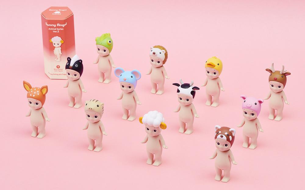 Animal 2 Series - Image 2