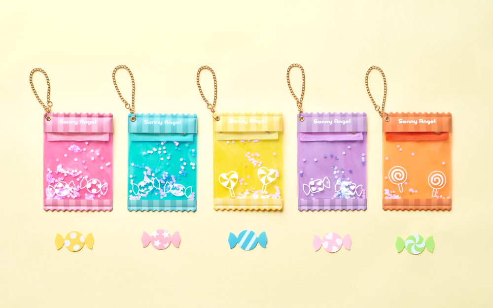 Sonny Angel My Bestie Case Vol. 2: Sweet Candy - Image 5