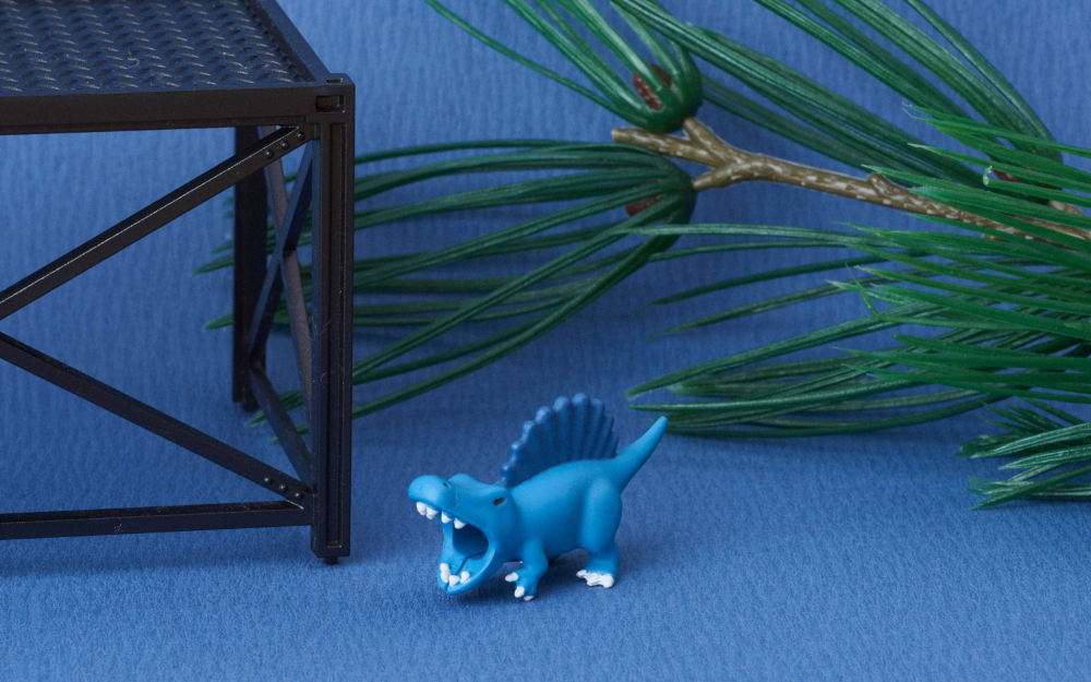 CABLE BITE Dino - Image 8