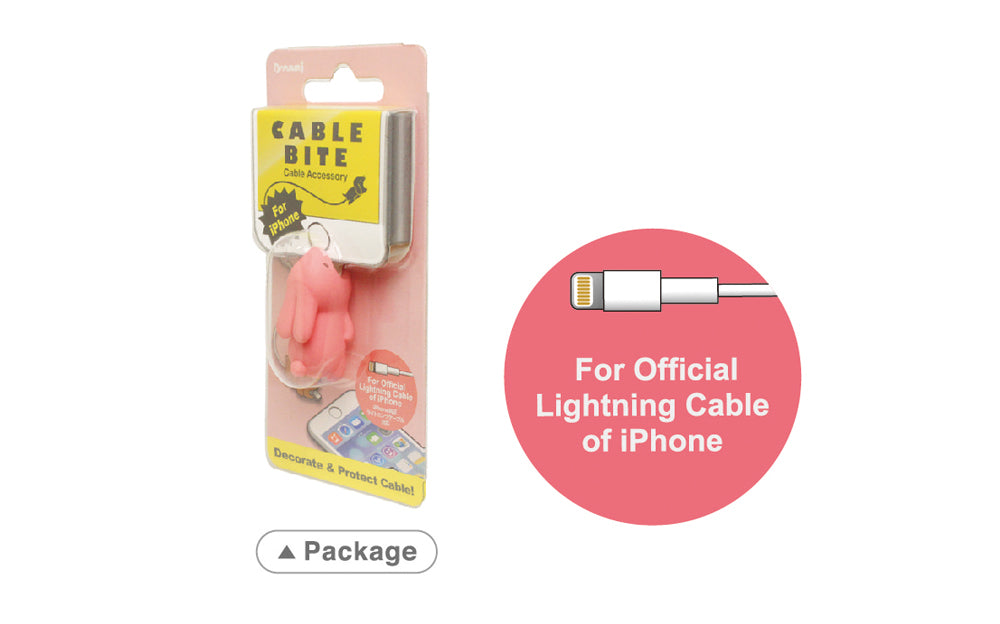 CABLE BITE Vol.1 Animal - Image 6
