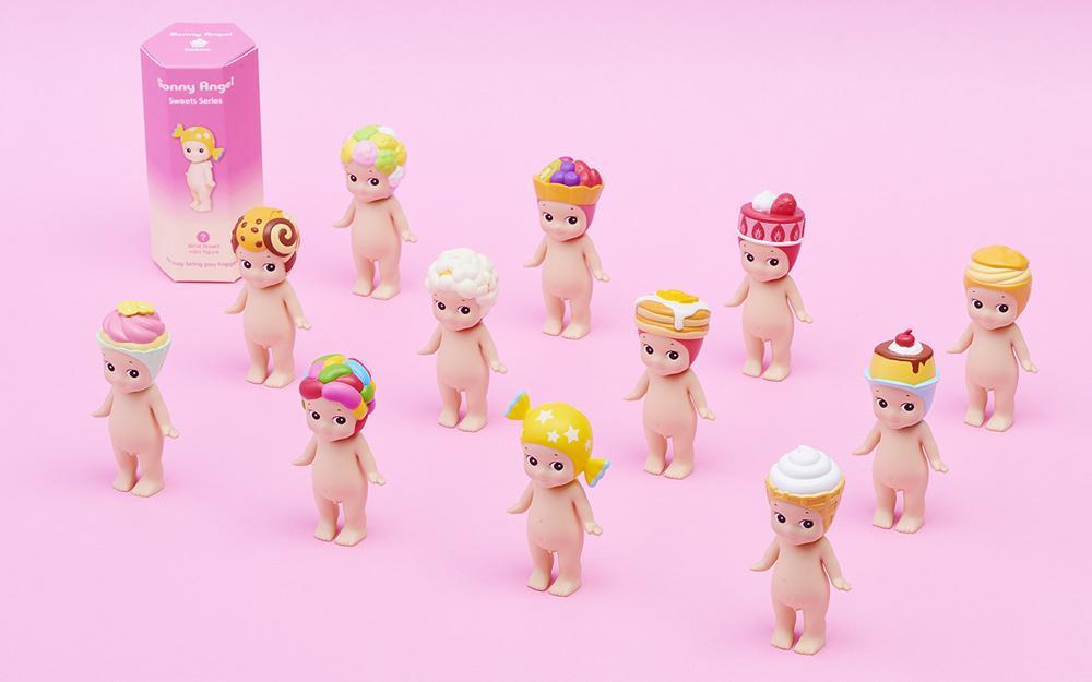 Sweets Series - Image 2