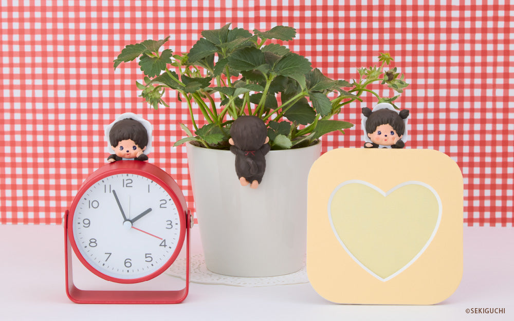 HIPPERS Monchhichi - Image 5