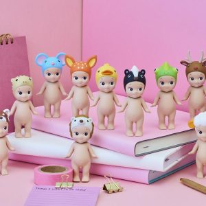 Animal 2 Series