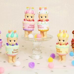 Birthday Gift Series