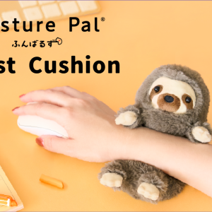 Posture Pal - Wrist Cushion