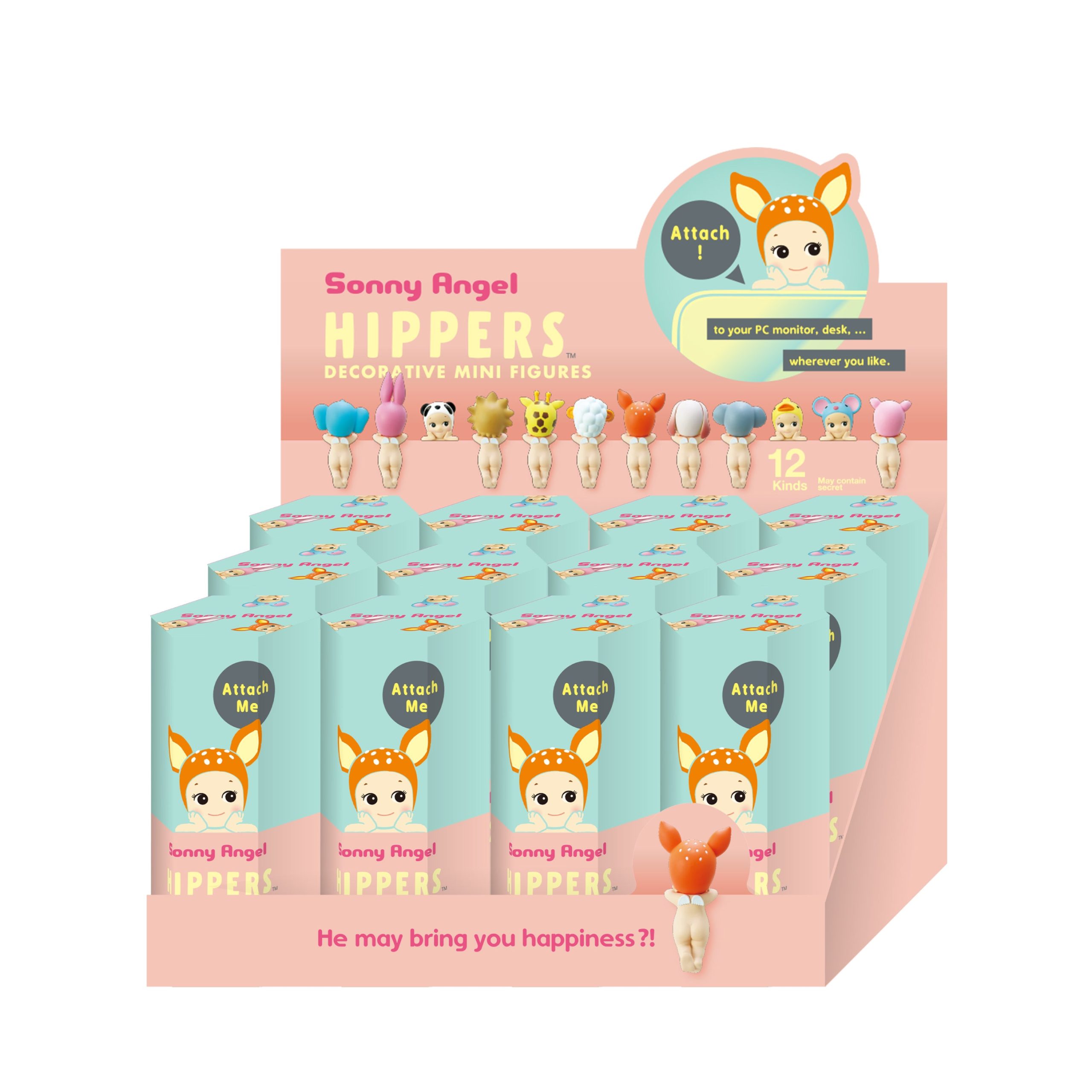 Sonny Angel HIPPERS - Image 7