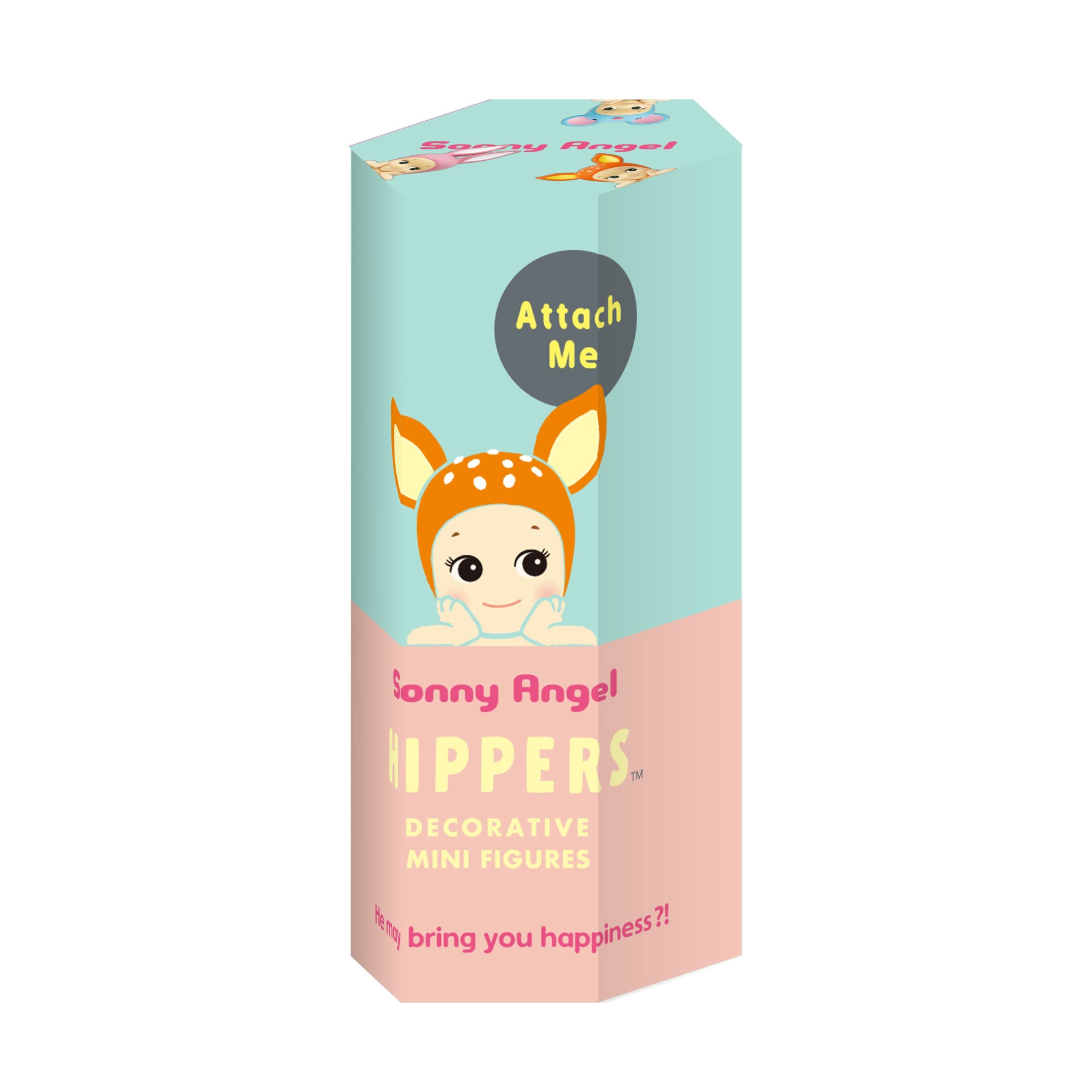 Sonny Angel HIPPERS - Image 6