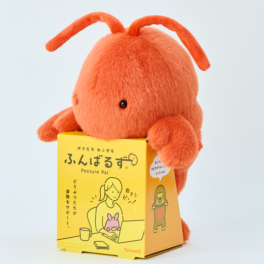 Posture Pal - Marine - Image 9