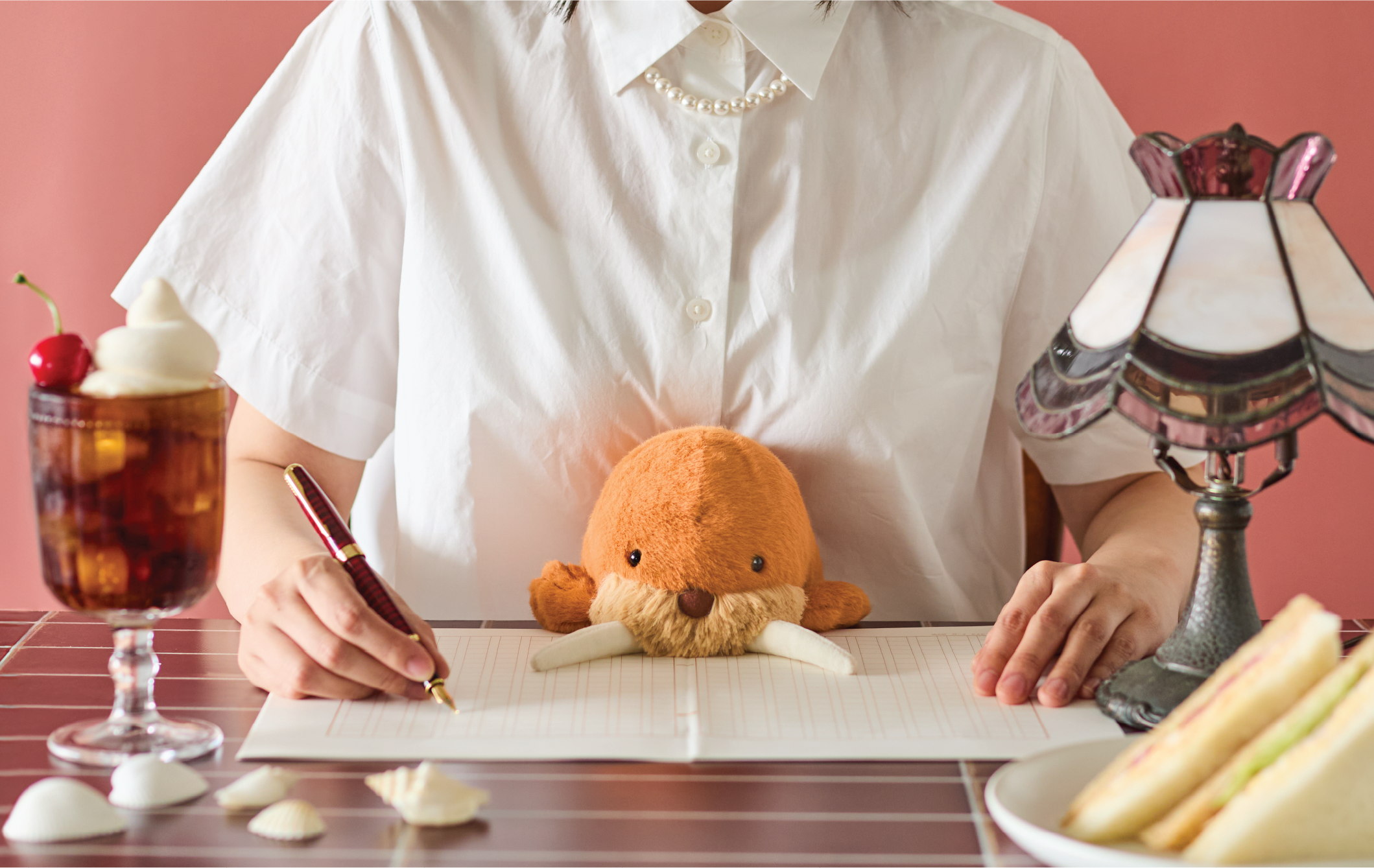 Posture Pal - Marine - Image 5