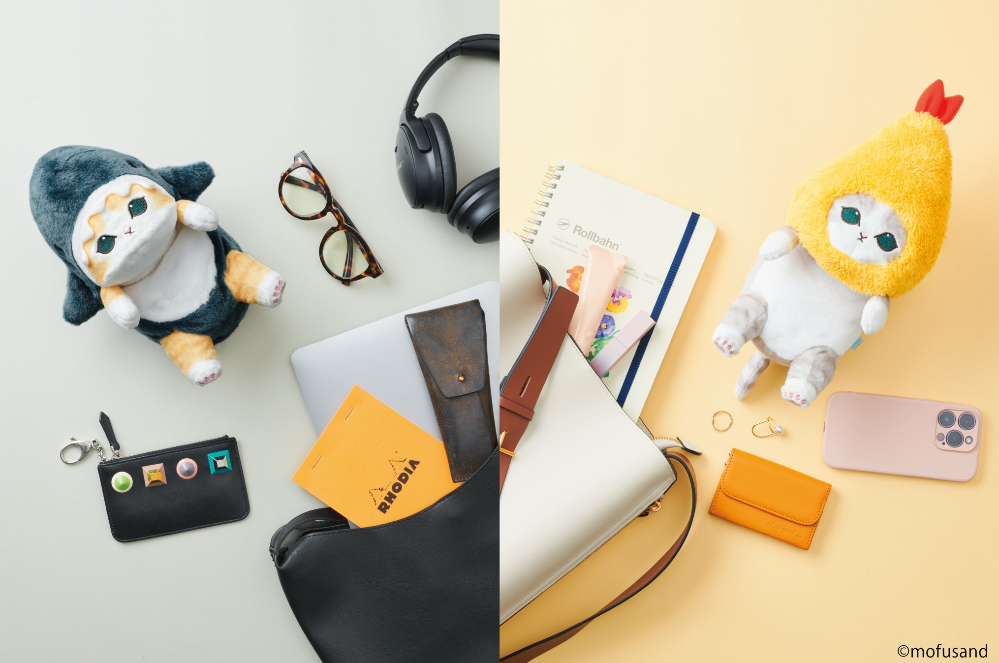 Posture Pal - mofusand - Image 3